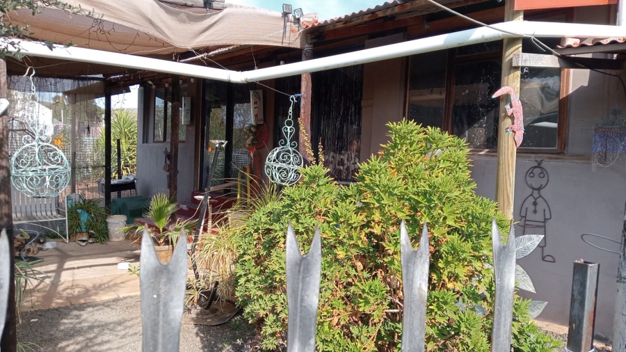 3 Bedroom Property for Sale in Uniondale Western Cape